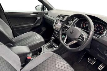 Volkswagen Tiguan 1.5 TSI 150 R-Line 5dr DSG