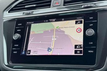 Volkswagen Tiguan 1.5 TSI 150 R-Line 5dr DSG