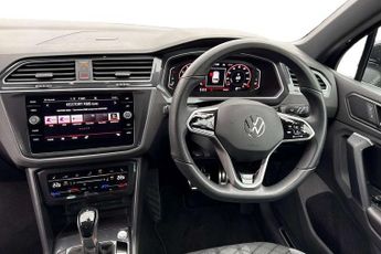 Volkswagen Tiguan 1.5 TSI 150 R-Line 5dr DSG