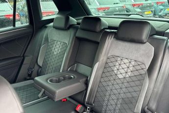 Volkswagen Tiguan 1.5 TSI 150 R-Line 5dr DSG
