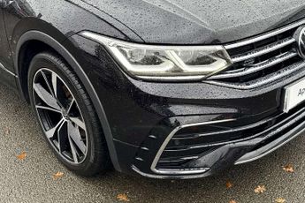 Volkswagen Tiguan 1.5 TSI 150 R-Line 5dr DSG