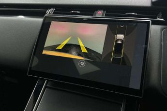 Land Rover Range Rover Velar 2.0 P400e Dynamic SE 5dr Auto