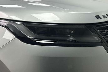 Land Rover Range Rover Velar 2.0 P400e Dynamic SE 5dr Auto