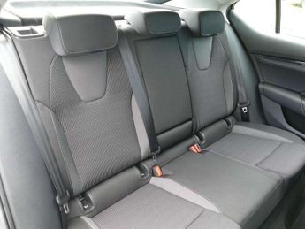 Skoda Octavia 1.4 TSI iV SE Technology DSG 5dr