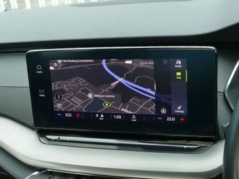 Skoda Octavia 1.4 TSI iV SE Technology DSG 5dr