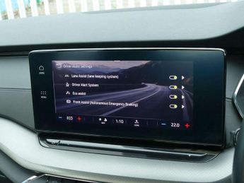 Skoda Octavia 1.4 TSI iV SE Technology DSG 5dr