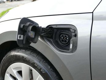 Skoda Octavia 1.4 TSI iV SE Technology DSG 5dr