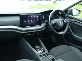 Skoda Octavia 1.4 TSI iV SE Technology DSG 5dr