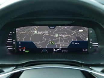 Skoda Octavia 1.4 TSI iV SE Technology DSG 5dr