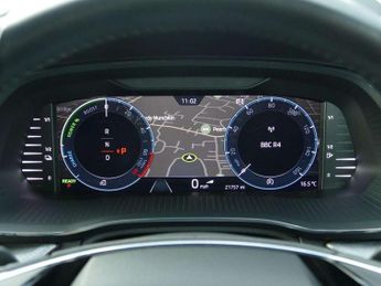 Skoda Octavia 1.4 TSI iV SE Technology DSG 5dr