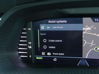 Skoda Octavia 1.4 TSI iV SE Technology DSG 5dr