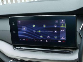 Skoda Octavia 1.4 TSI iV SE Technology DSG 5dr