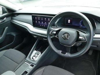 Skoda Octavia 1.4 TSI iV SE Technology DSG 5dr