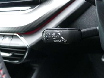 Skoda Octavia Estate 1.4 TSI iV vRS 5dr DSG