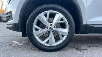 Skoda Kodiaq 1.4 TSI 150 Edition 4x4 5dr DSG [7 Seat]