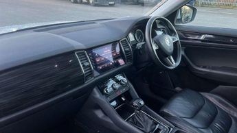 Skoda Kodiaq 1.4 TSI 150 Edition 4x4 5dr DSG [7 Seat]