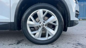 Skoda Kodiaq 1.4 TSI 150 Edition 4x4 5dr DSG [7 Seat]