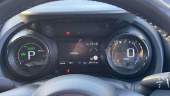 Mazda 2 Hybrid 1.5i Hybrid Agile 5dr CVT