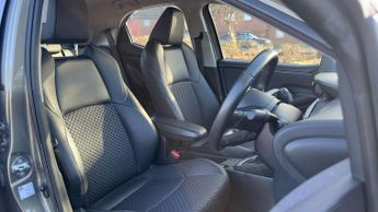 Mazda 2 Hybrid 1.5i Hybrid Agile 5dr CVT