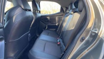 Mazda 2 Hybrid 1.5i Hybrid Agile 5dr CVT