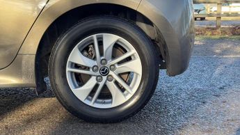 Mazda 2 Hybrid 1.5i Hybrid Agile 5dr CVT