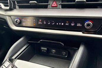 Kia Sportage 1.6T GDi HEV 3 5dr Auto