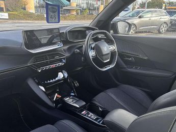Peugeot 2008 1.2 PureTech 130 GT 5dr EAT8