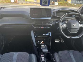 Peugeot 2008 1.2 PureTech 130 GT 5dr EAT8