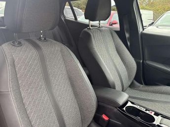 Peugeot 2008 1.2 PureTech 130 Allure 5dr EAT8