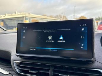 Peugeot 5008 1.2 PureTech Allure 5dr EAT8