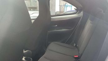Toyota Aygo X 1.0 VVT-i Pure 5dr Auto