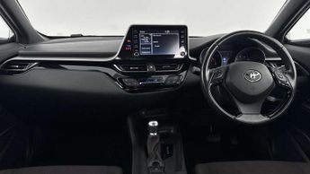 Toyota C-HR 1.8 Hybrid Icon 5dr CVT