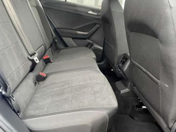 Volkswagen T-Roc 1.5 TSI Style 5dr DSG