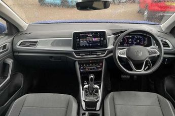 Volkswagen T-Roc 1.5 TSI Style 5dr DSG