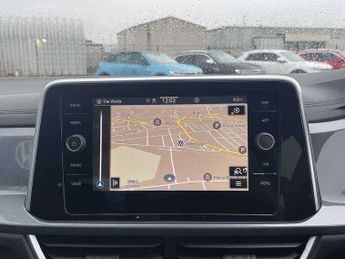 Volkswagen T-Roc 1.5 TSI Style 5dr DSG
