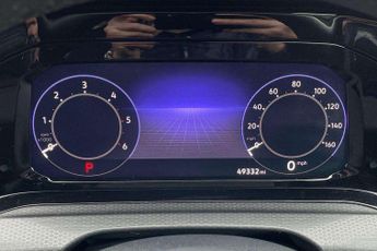 Volkswagen Golf 2.0 TDI 200 GTD 5dr DSG