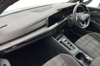 Volkswagen Golf 2.0 TDI 200 GTD 5dr DSG