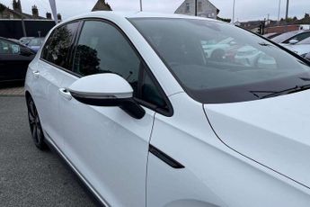 Volkswagen Golf 2.0 TDI 200 GTD 5dr DSG