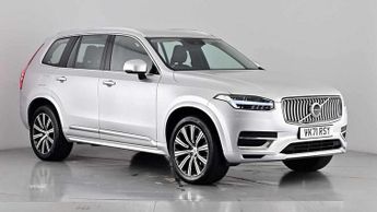 Volvo XC90 2.0 B5D [235] Inscription 5dr AWD Geartronic