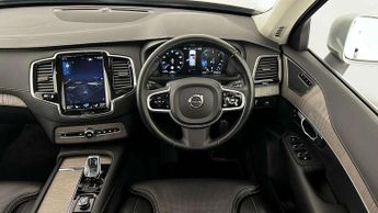 Volvo XC90 2.0 B5D [235] Inscription 5dr AWD Geartronic