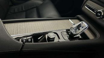 Volvo XC90 2.0 B5D [235] Inscription 5dr AWD Geartronic