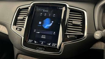 Volvo XC90 2.0 B5D [235] Inscription 5dr AWD Geartronic