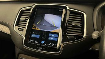 Volvo XC90 2.0 B5D [235] Inscription 5dr AWD Geartronic
