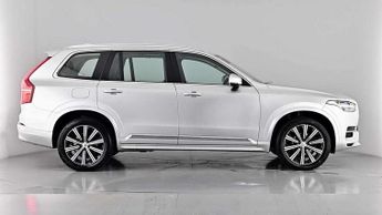 Volvo XC90 2.0 B5D [235] Inscription 5dr AWD Geartronic
