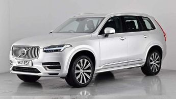Volvo XC90 2.0 B5D [235] Inscription 5dr AWD Geartronic