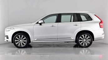 Volvo XC90 2.0 B5D [235] Inscription 5dr AWD Geartronic
