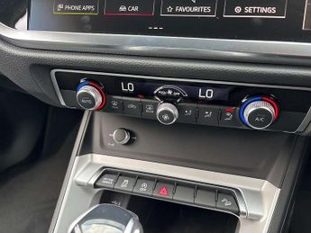 Audi Q3 35 TFSI Sport 5dr S Tronic