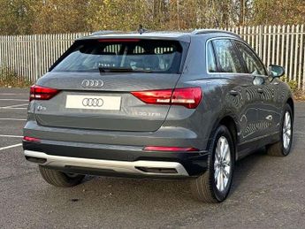 Audi Q3 35 TFSI Sport 5dr S Tronic