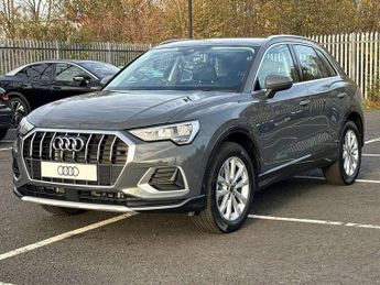 Audi Q3 35 TFSI Sport 5dr S Tronic