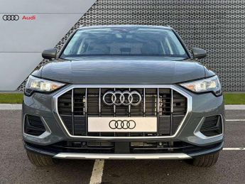 Audi Q3 35 TFSI Sport 5dr S Tronic